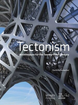 cover image of Tectonism